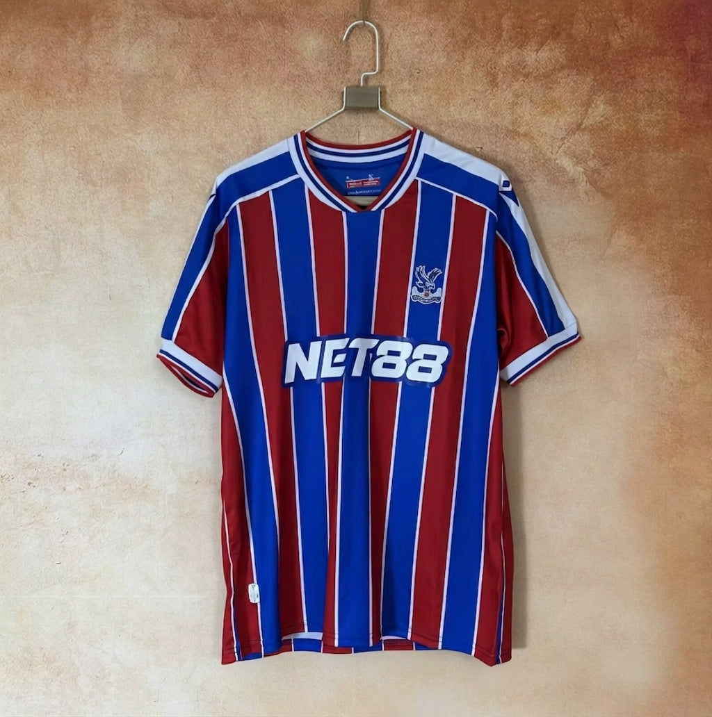 Crystal Palace Local 26/27