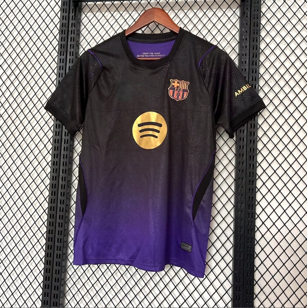 Barcelona FC Visitante 26/27