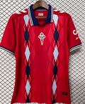 Celta de Vigo Visitante 26/27