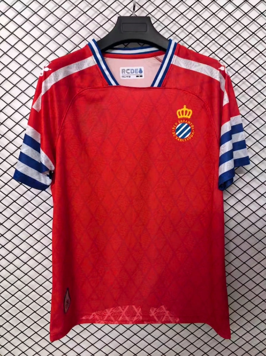 RCD Espanyol 26/27