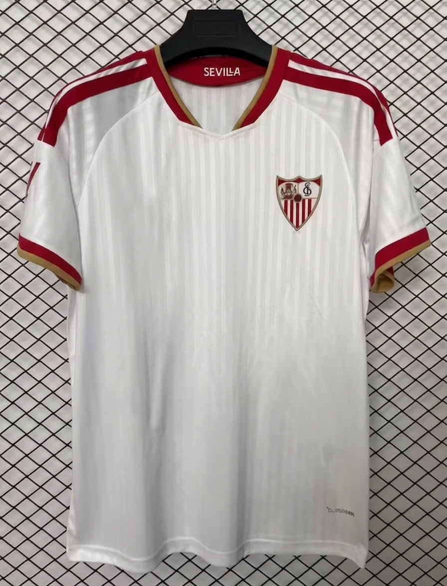 Sevilla FC 26/27