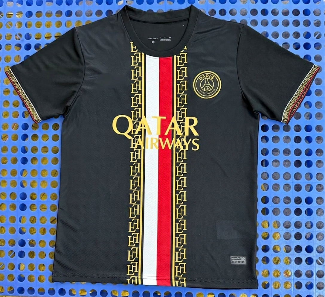 PSG Edición Especial