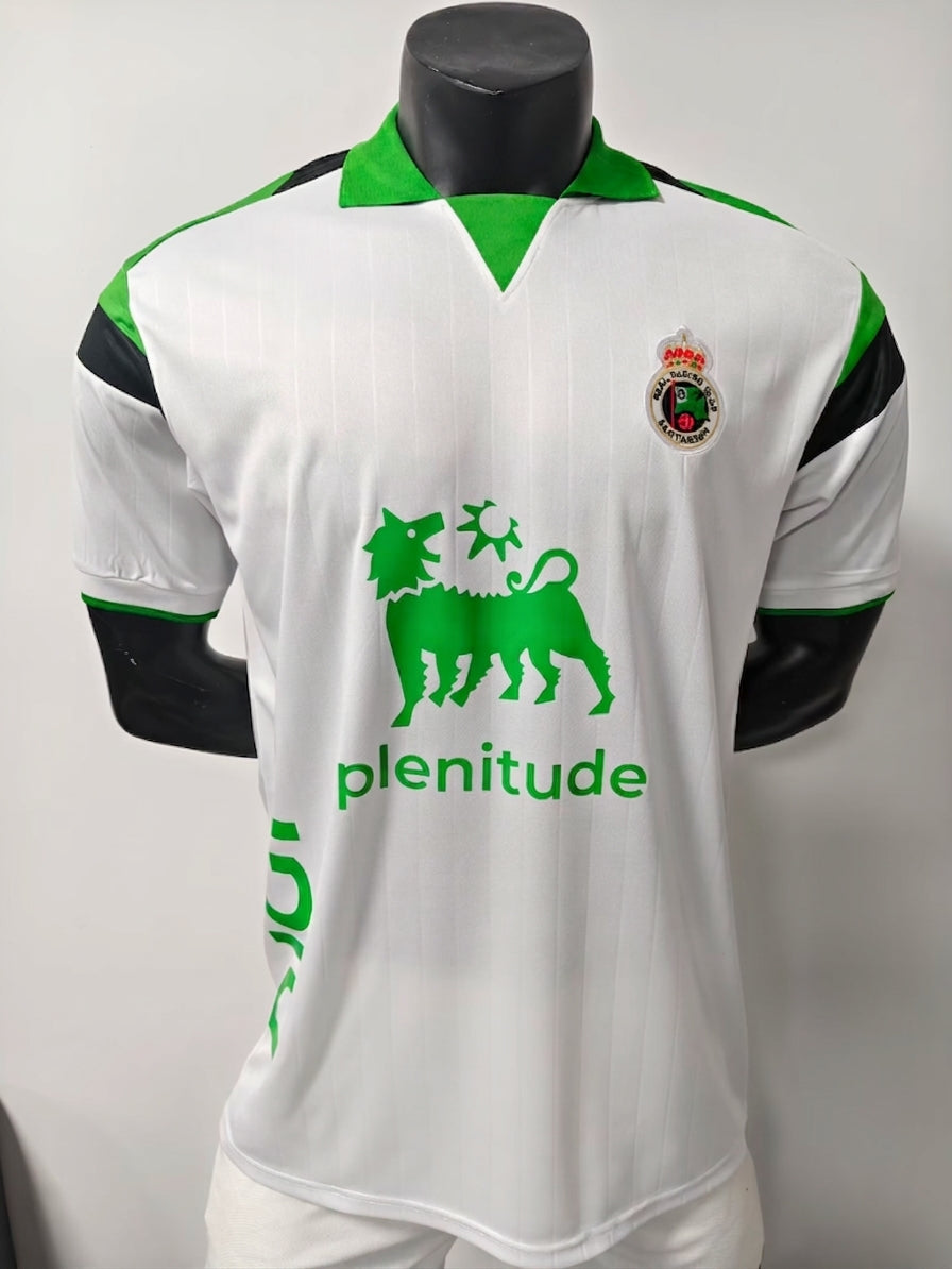 Racing de Santander 26/27 Local