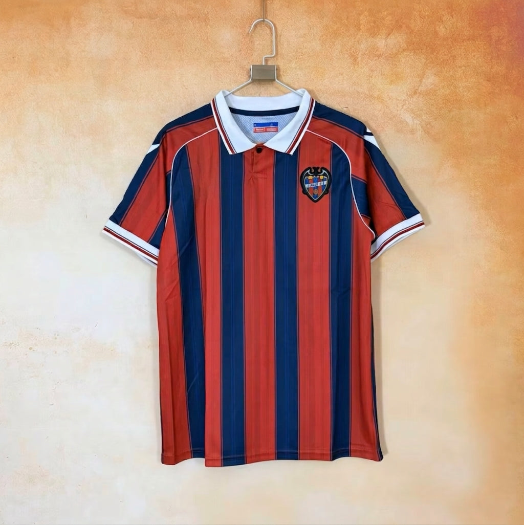 Levante 26/27