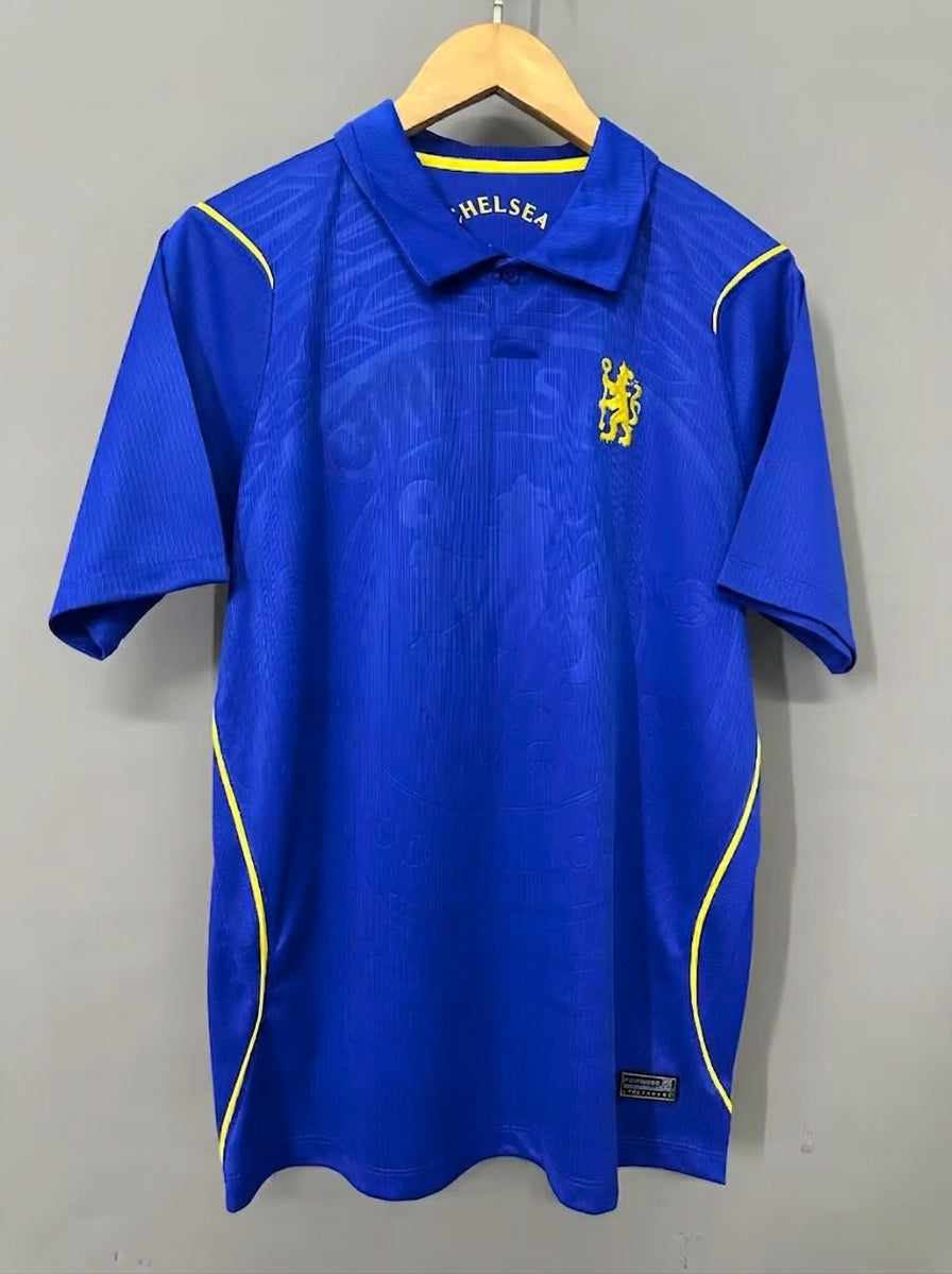Chelsea Local 26/27