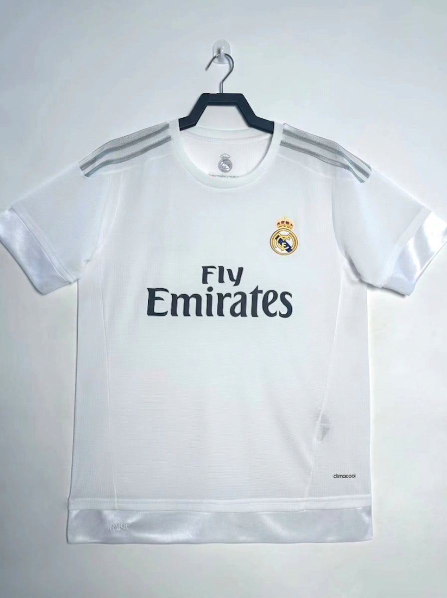 Real Madrid FC Retro 2015/2016