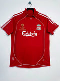 Liverpool FC Retro 2006/2008