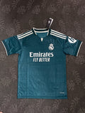 Real Madrid FC Visitante 26/27