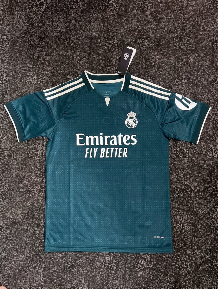 Real Madrid FC Visitante 26/27