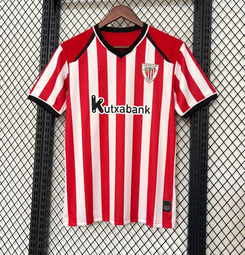 Athletic de Bilbao 26/27