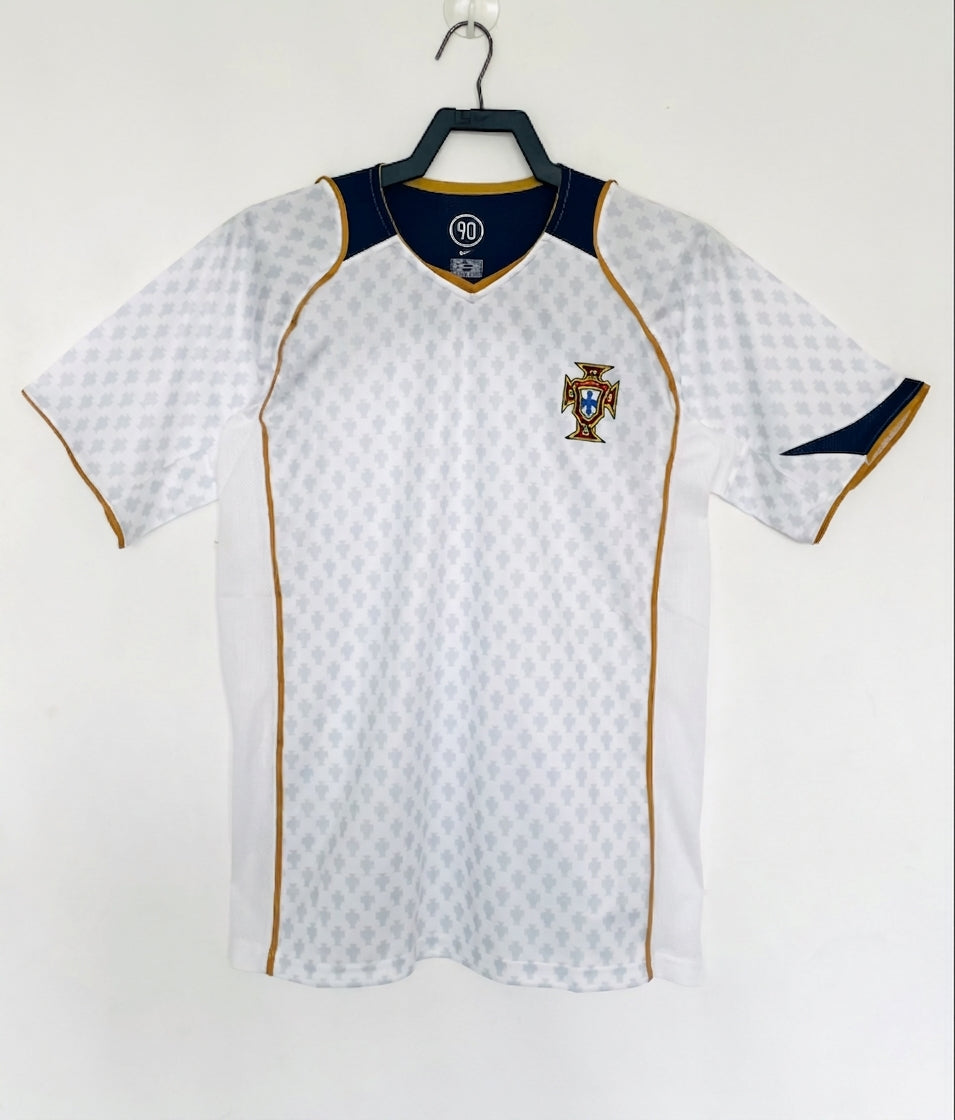 Portugal Retro 2004