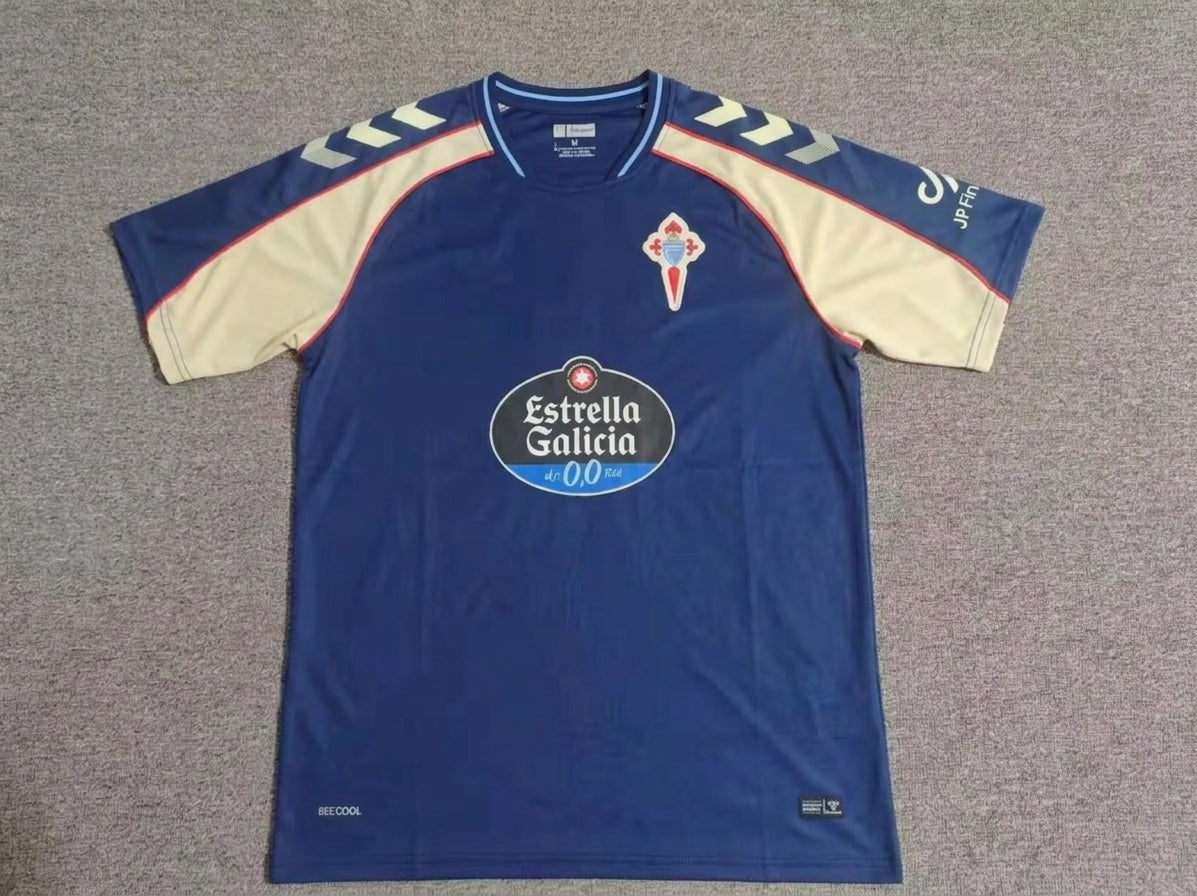 Celta de Vigo Visitante 26/27