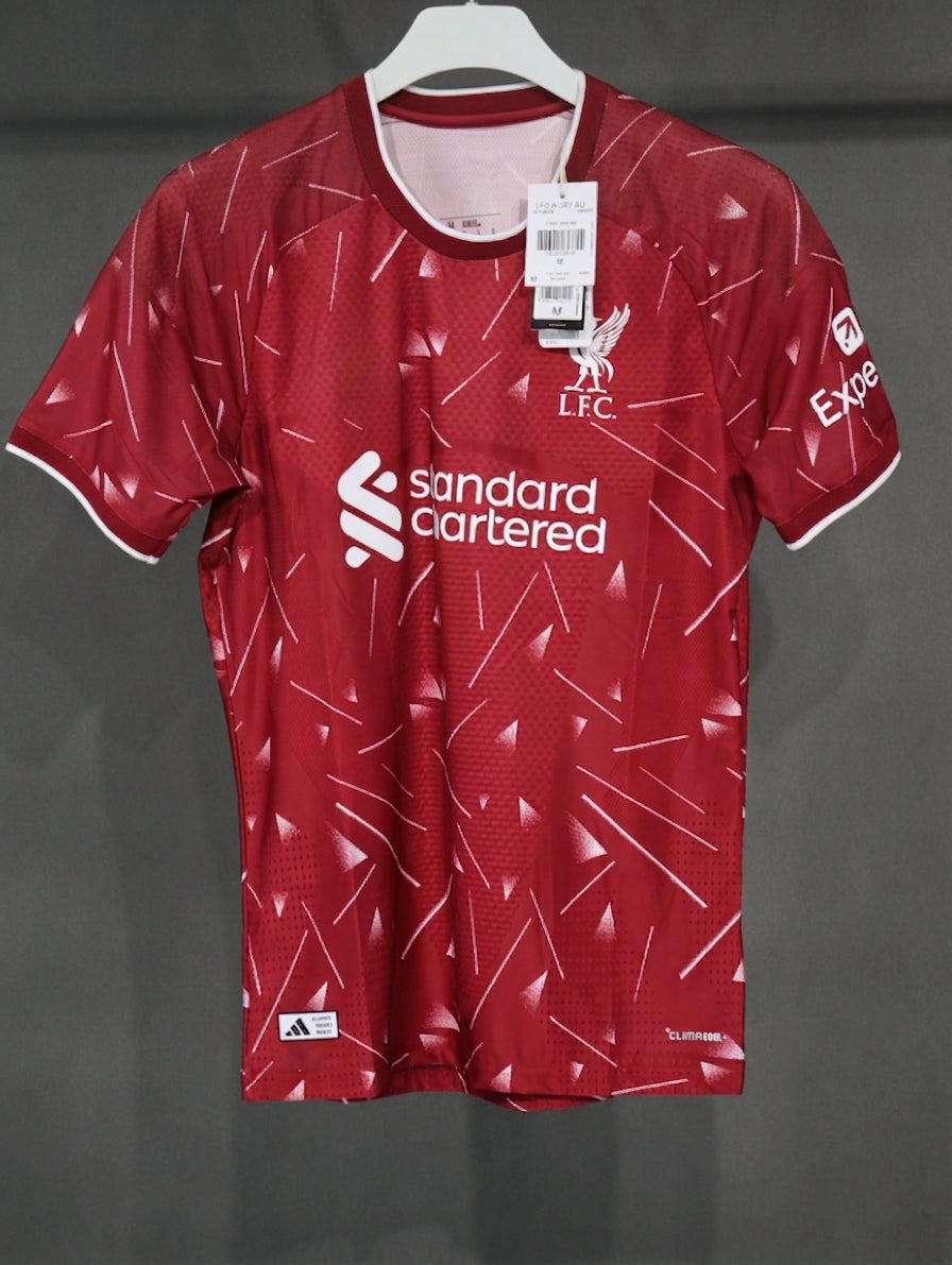 Liverpool 26/27