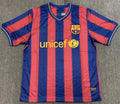 Retro FC Barcelona 2009/2010
