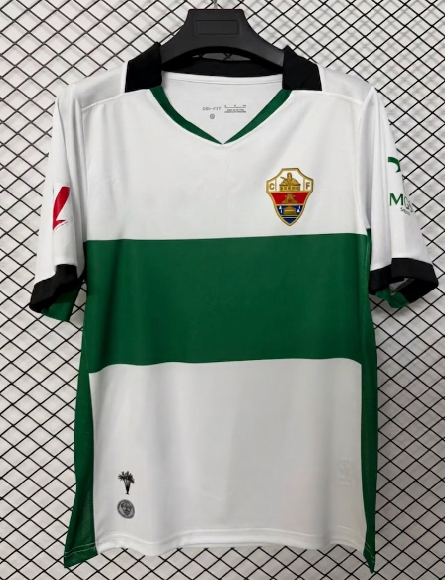 Elche Local 26/27