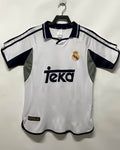 Real Madrid FC Retro 2000/2001