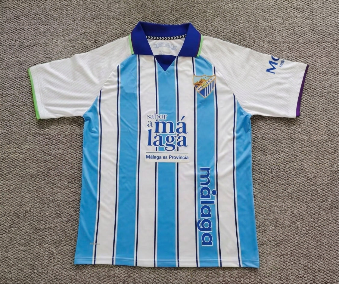Málaga FC 26/27