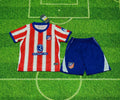 Conjunto Infantil Atlético de Madrid Local 26/27