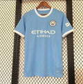 Manchester City Local 26/27