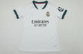 Real Madrid FC Local Mujer 26/27