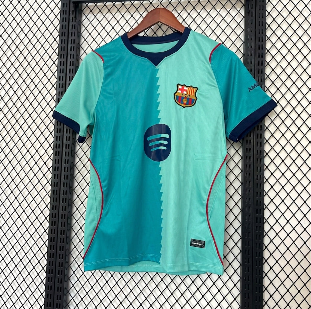 Barcelona 26/27 Tercera Equipación