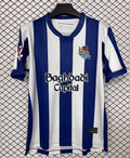 Real Sociedad 26/27 Local
