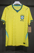 Camiseta Brasil Local