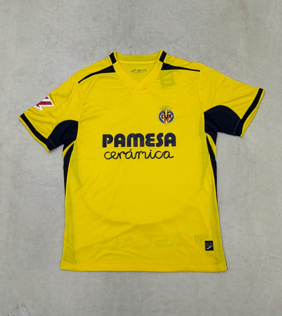 Villarreal Local 26/27