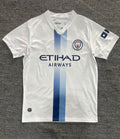 Manchester City Visitante 26/27