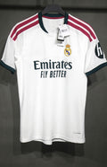 Real Madrid 26/27