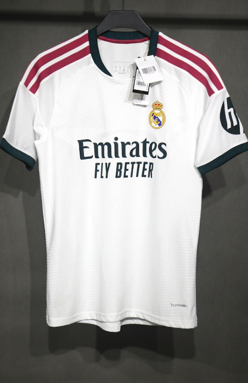 Real Madrid 26/27