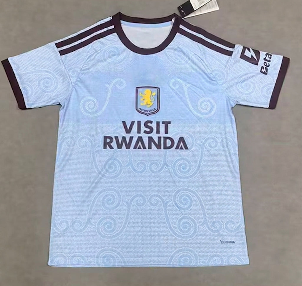 Aston Villa Visitante 26/27