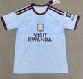 Aston Villa Visitante 26/27