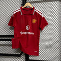 Manchester United Local 26/27