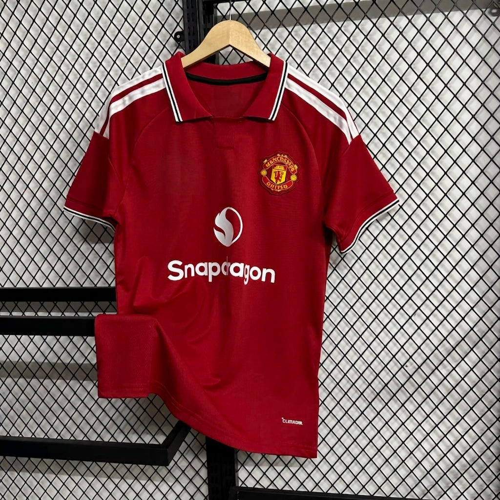 Manchester United Local 26/27