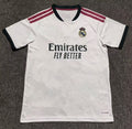 Real Madrid FC 26/27