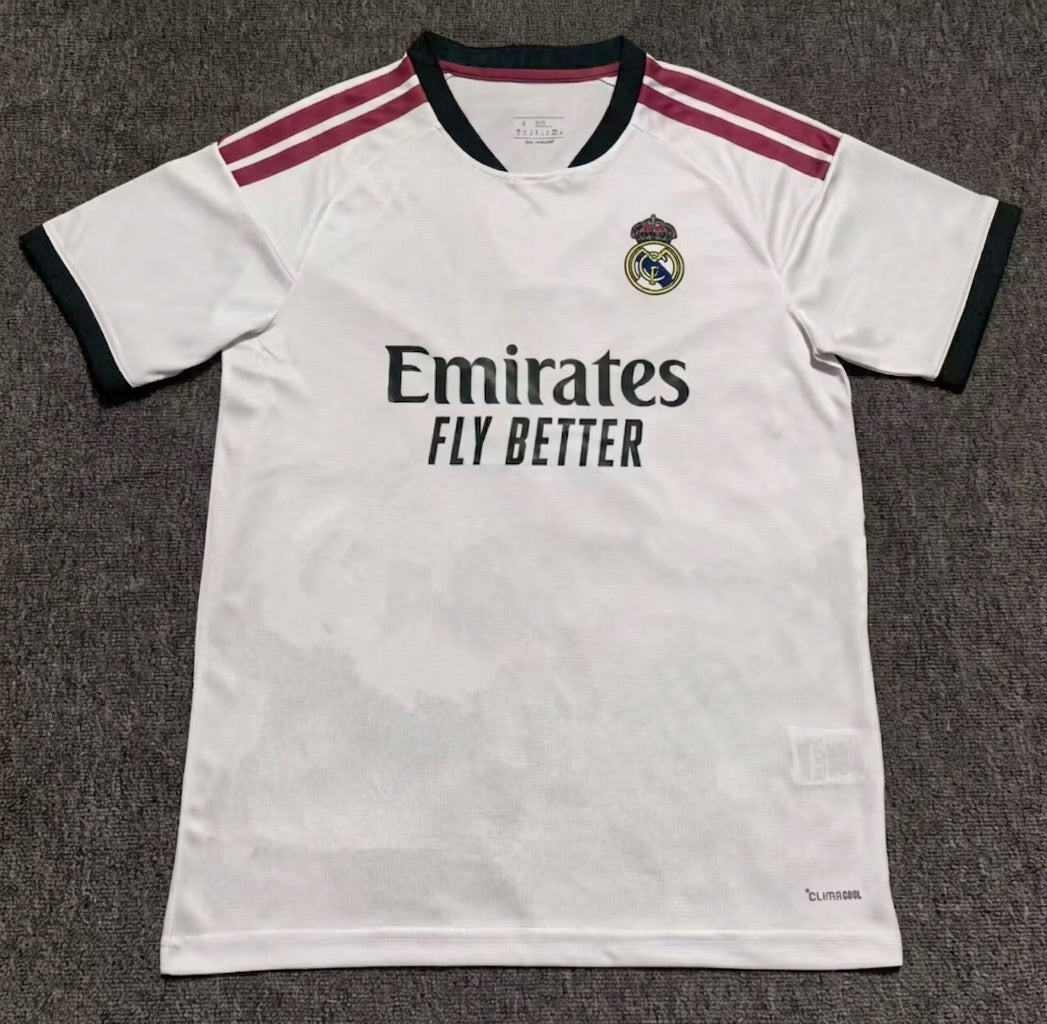 Real Madrid FC 26/27