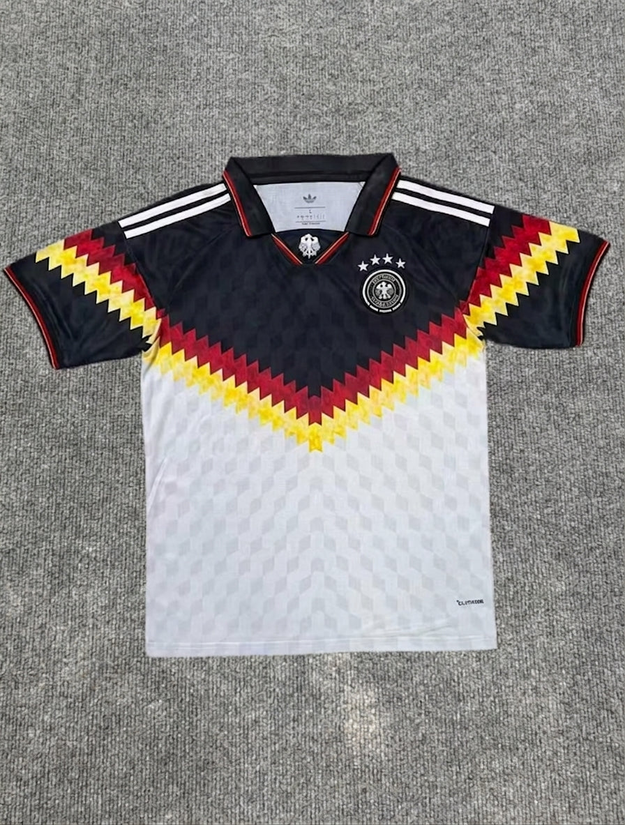 Alemania Edición Especial