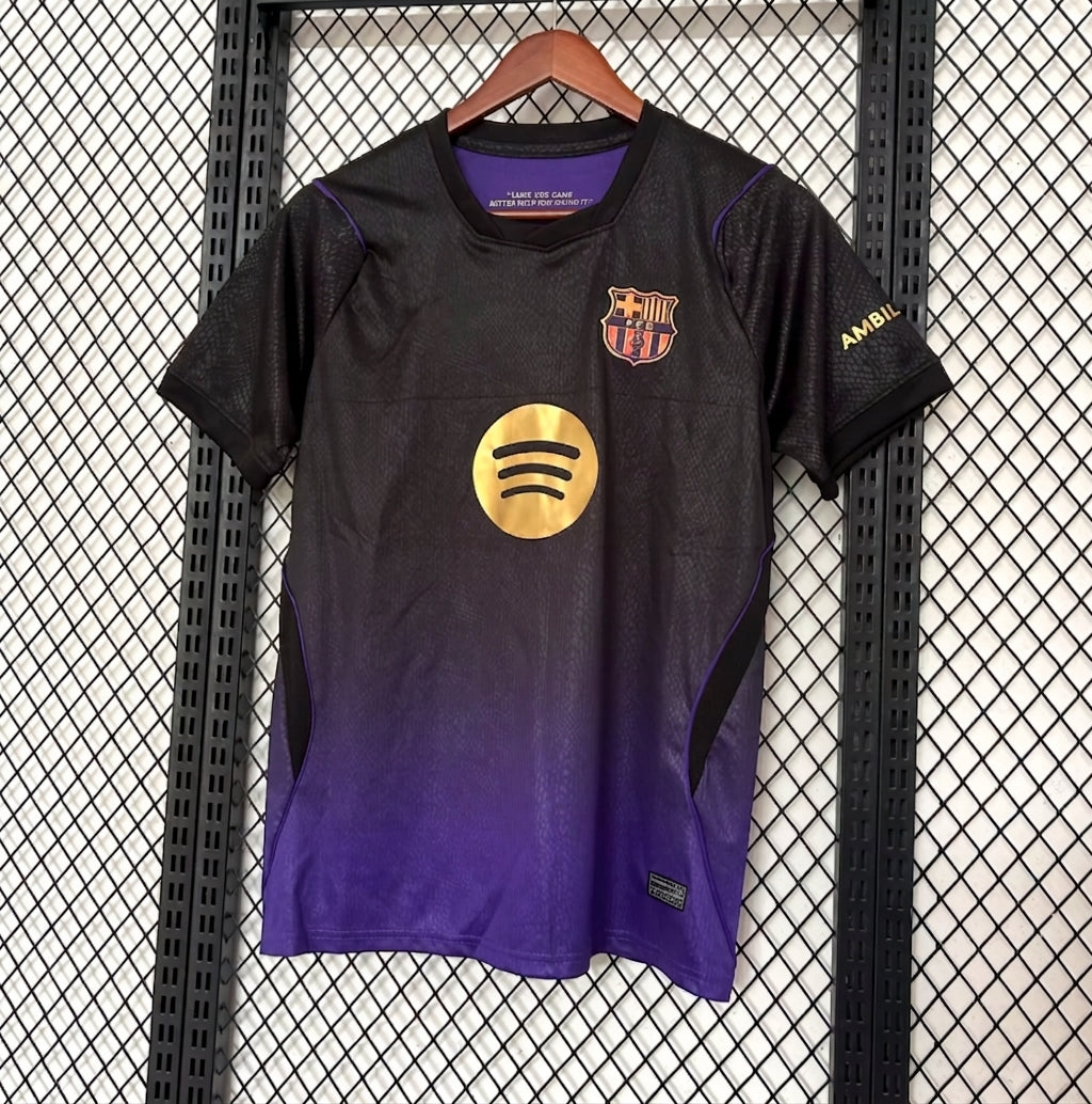 Barcelona 26/27 Visitante