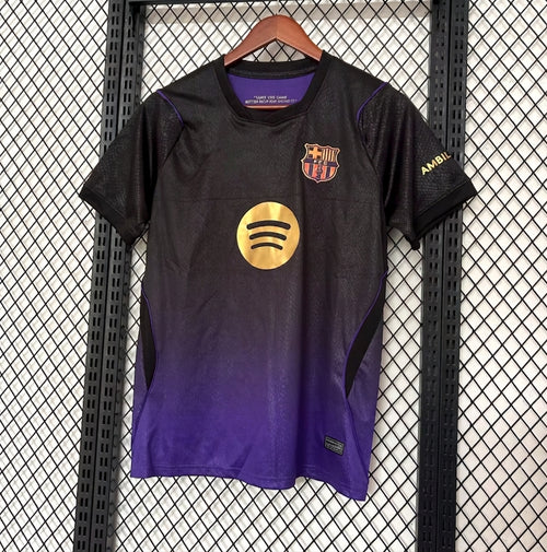 Barcelona 26/27 Visitante