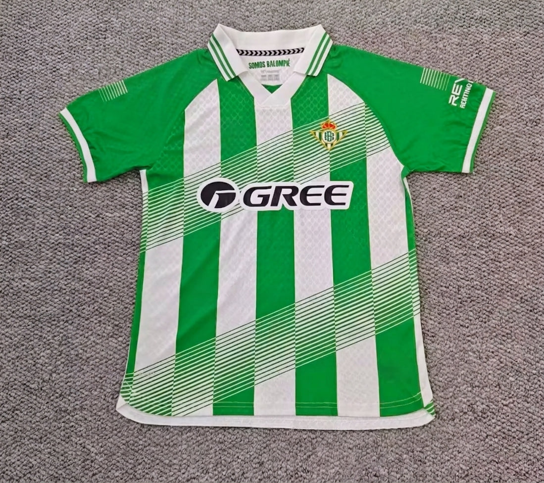 Real Betis 26/27
