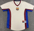 Retro FC Barcelona 1998/1999