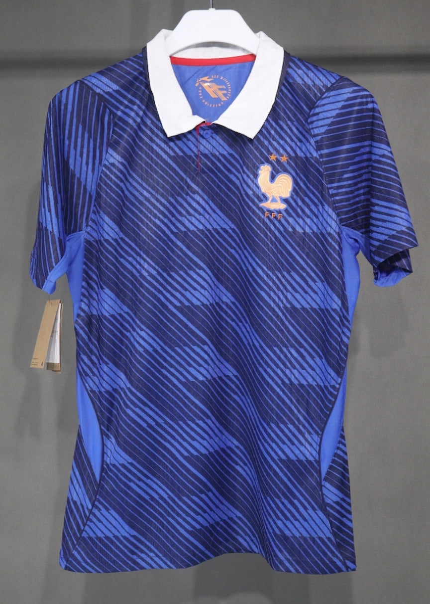 Camiseta Francia Local
