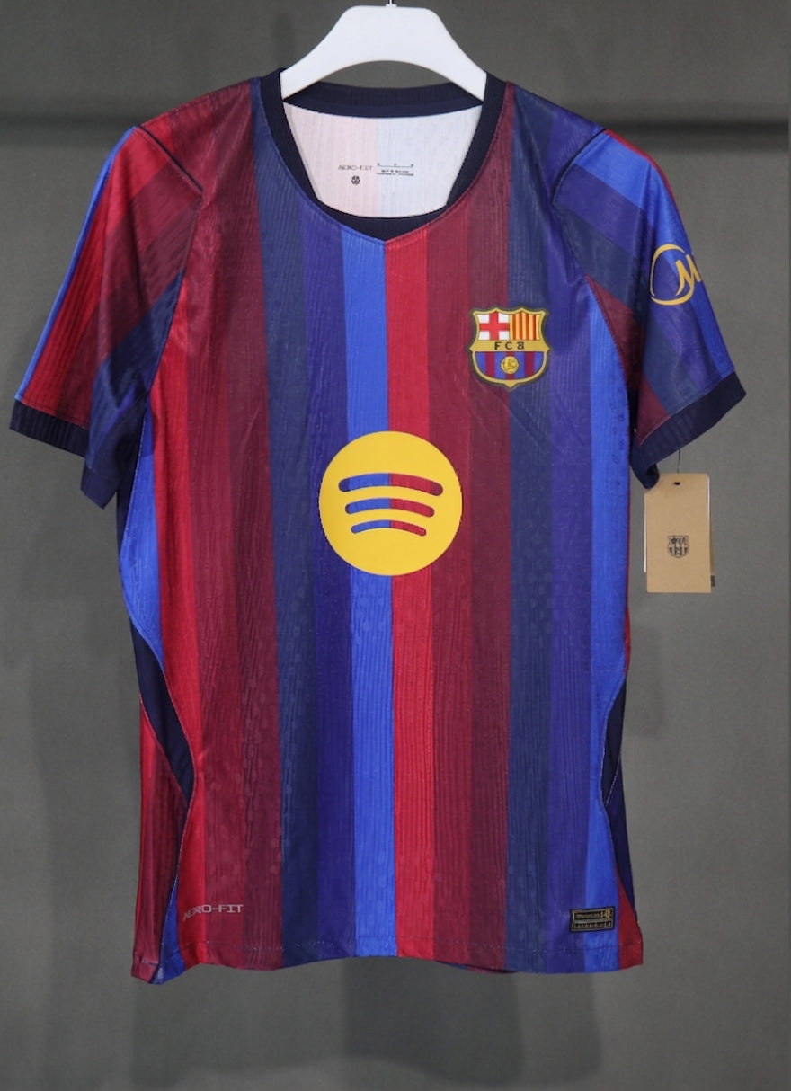 FC Barcelona 26/27