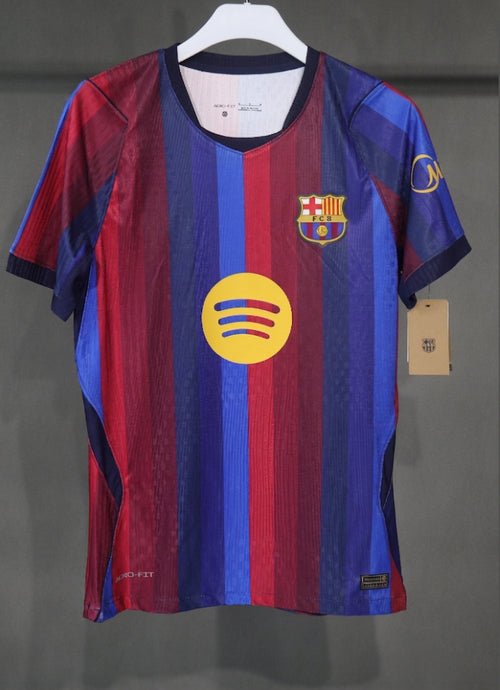 FC Barcelona 26/27