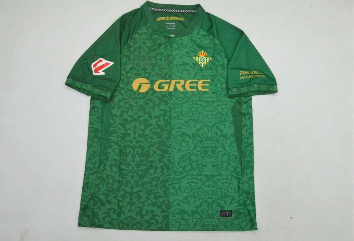Real Betis Visitante 26/27