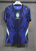 Camiseta Brasil Visitante