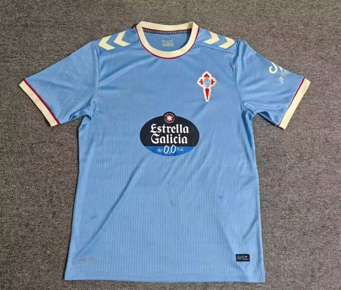 Celta de Vigo 26/27