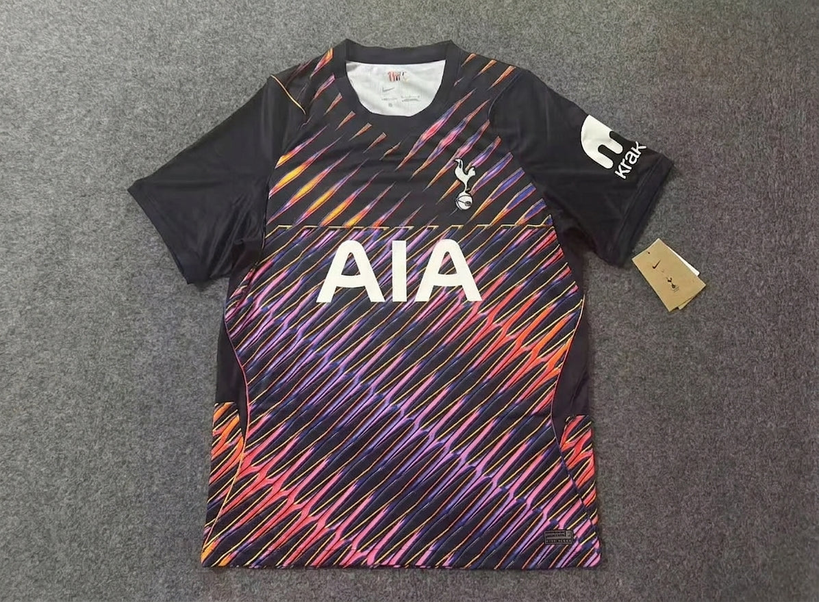 Tottenham Hotspur Visitante 26/27