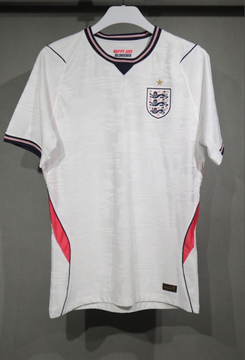 Camiseta Inglaterra Local